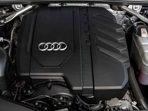 Used 2024 Audi A6 Premium Plus image 27