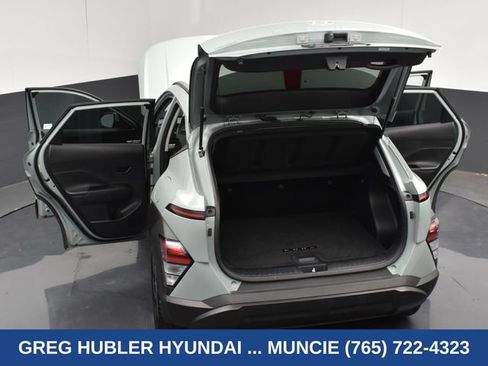 Used 2025 Hyundai Kona SEL FWD image 36