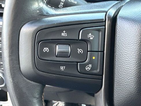 Used 2023 GMC Yukon AT4 w/ Technology Package image 21