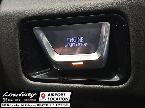 New 2026 GMC Yukon AT4 image 9