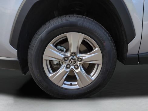 Used 2023 Toyota RAV4 XLE FWD image 25