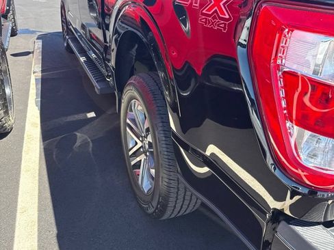 Used 2021 Ford F150 XL w/ STX Appearance Package AWD/4WD image 12