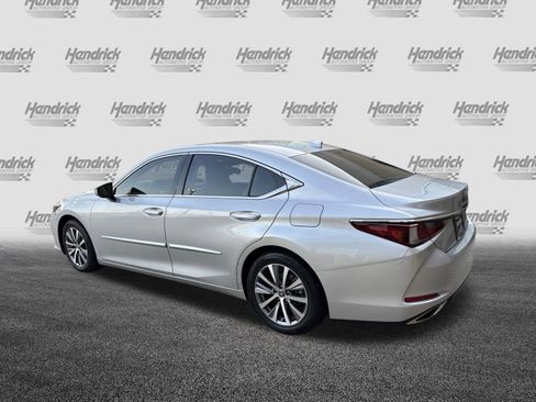 Used 2019 Lexus ES 350 image 8