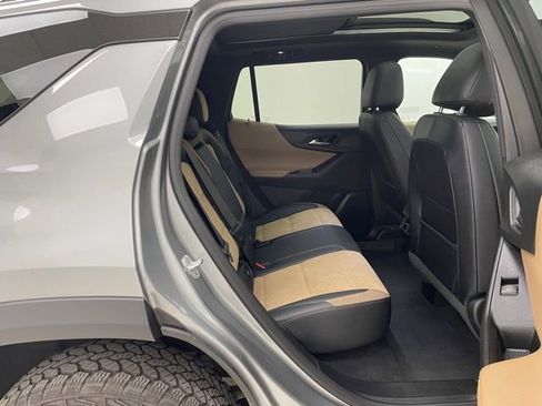 New 2025 Chevrolet Equinox ACTIV w/ Safety and Technology Package image 14