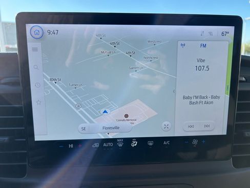 New 2025 Ford Transit 350 XL image 13