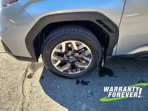 New 2026 Subaru Forester Premium image 19