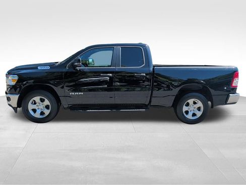 Used 2023 RAM 1500 Big Horn AWD/4WD image 2
