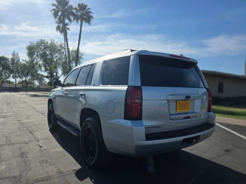 Used 2015 Chevrolet Tahoe LT image 8