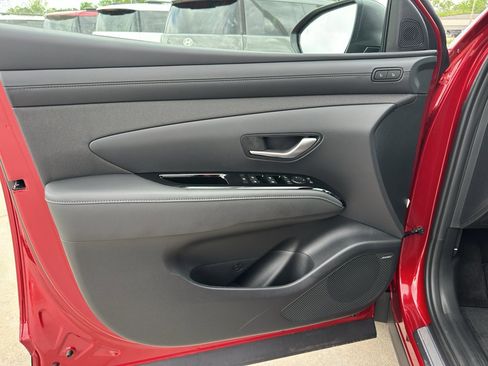 New 2026 Hyundai Tucson Limited AWD/4WD image 10