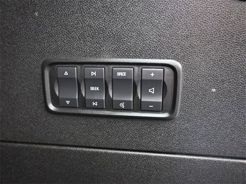 Used 2017 GMC Acadia Limited SLT image 27