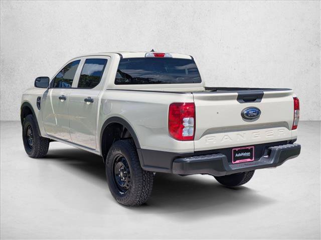 New 2026 Ford Ranger XL RWD image 9