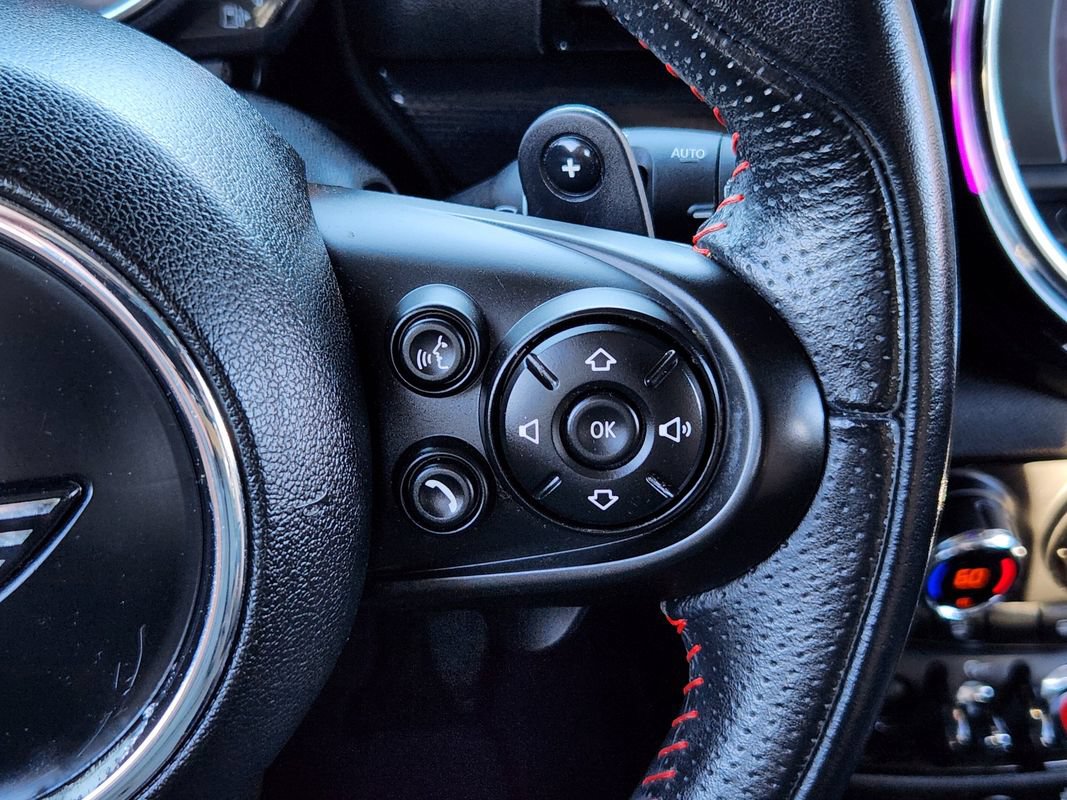 Used 2019 MINI Cooper Clubman S FWD image 31