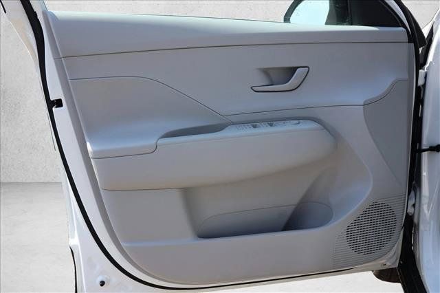 New 2027 Hyundai Kona SEL Sport FWD image 12