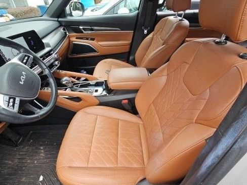 Used 2025 Kia Telluride EX X-Line AWD/4WD image 11
