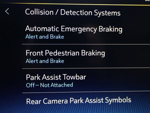 Used 2023 Chevrolet Tahoe Z71 image 35