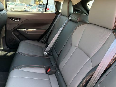 New 2026 Subaru Crosstrek 2.5i Limited image 21