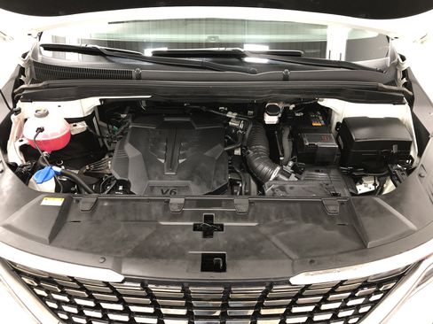 Certified 2024 Kia Carnival SX Prestige image 6