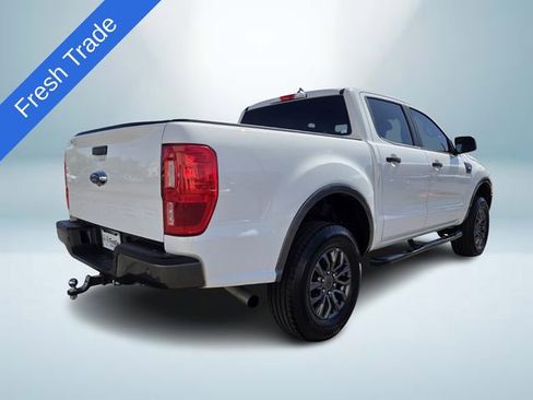 Used 2020 Ford Ranger XLT w/ Equipment Group 301A Mid image 6
