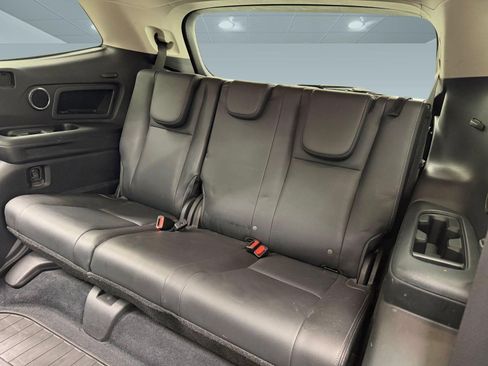 Used 2020 Subaru Ascent Limited w/ Technology Package AWD/4WD image 22