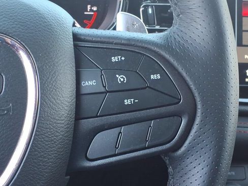 Used 2026 Dodge Durango GT AWD/4WD image 33