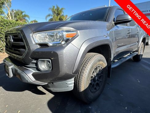 Used 2019 Toyota Tacoma SR5 RWD image 3