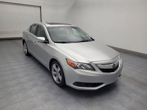 Used 2014 Acura ILX image 13