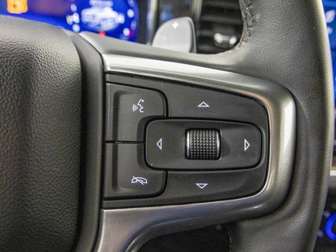 Used 2023 Chevrolet Silverado 1500 LT image 33