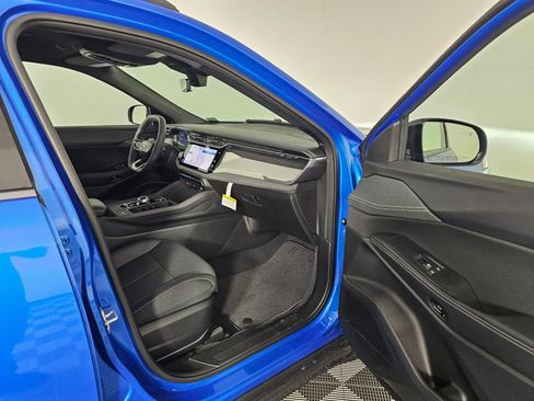 New 2026 Jeep Cherokee Laredo image 36