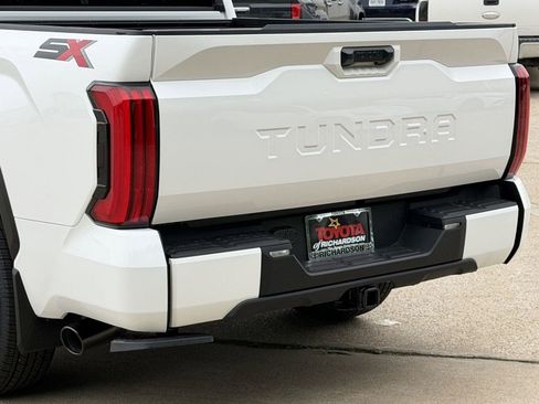 New 2026 Toyota Tundra SR5 RWD image 7