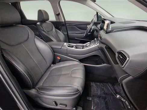 Used 2023 Hyundai Santa Fe Limited image 30