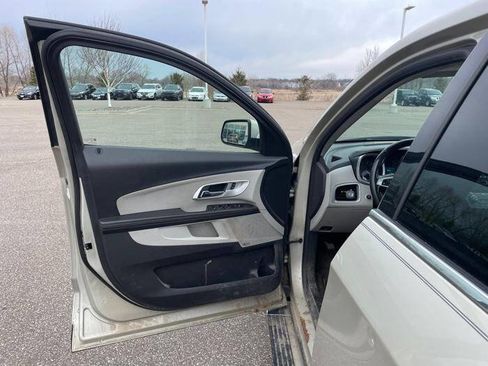 Used 2015 Chevrolet Equinox LT w/ Power Convenience Package image 22