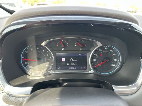 Used 2020 Chevrolet Traverse Premier AWD/4WD image 15