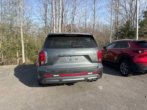 Used 2025 Hyundai Palisade SEL image 5