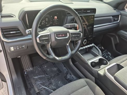 Used 2025 GMC Terrain Elevation AWD/4WD image 15