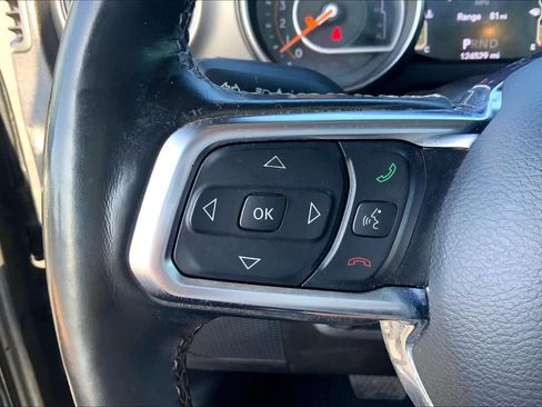 Used 2020 Jeep Gladiator Sport w/ Quick Order Package 24S AWD/4WD image 24