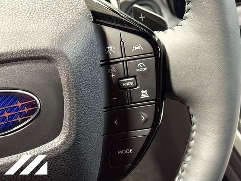 New 2026 Subaru Solterra Premium image 13