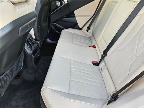 Used 2026 BMW X3 xDrive30i w/ Convenience Package AWD/4WD image 16