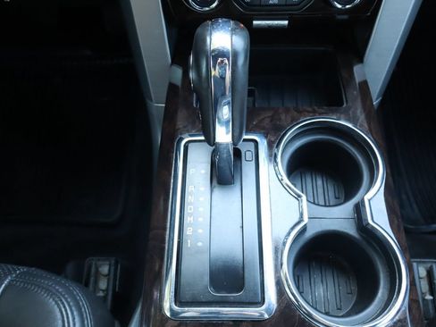 Used 2013 Ford F150 Platinum AWD/4WD image 36