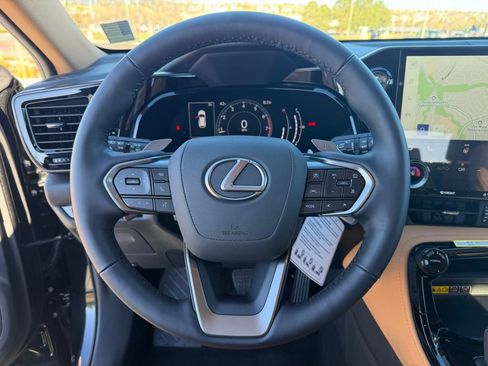 Used 2026 Lexus NX 350 AWD w/ Premium Package image 13
