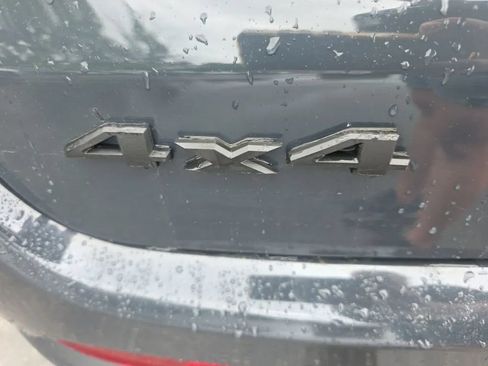 Used 2017 Jeep Compass Limited AWD/4WD image 16