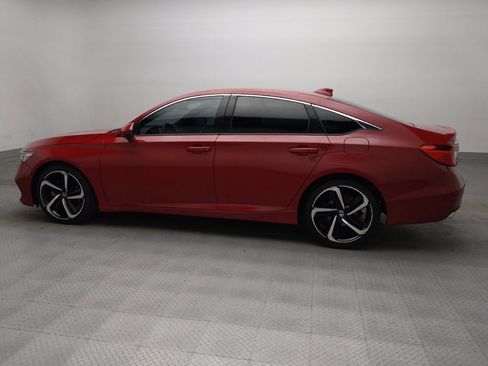 Used 2018 Honda Accord Sport image 3