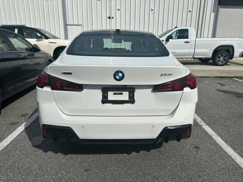 Used 2025 BMW 228i xDrive AWD/4WD image 4