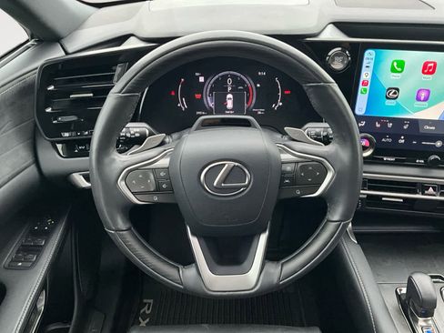 Used 2023 Lexus RX 350 FWD w/ Accessory Package (Z1) image 13
