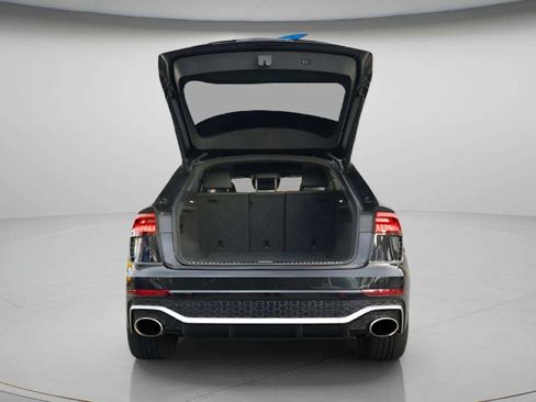 Used 2021 Audi RS Q8 w/ Luxury Package image 6