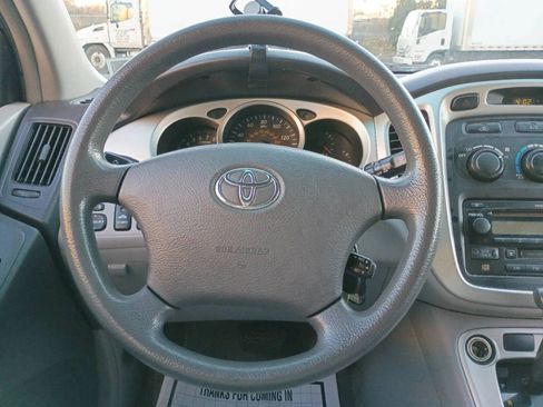 Used 2007 Toyota Highlander Limited image 8
