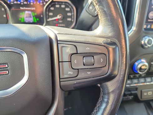 Used 2020 GMC Sierra 1500 AT4 w/ AT4 Premium Package image 20