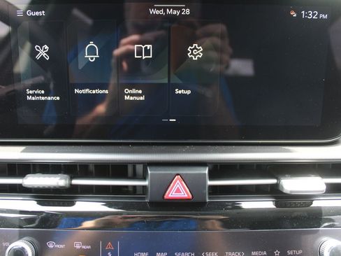 New 2026 Kia Sportage EX FWD image 41