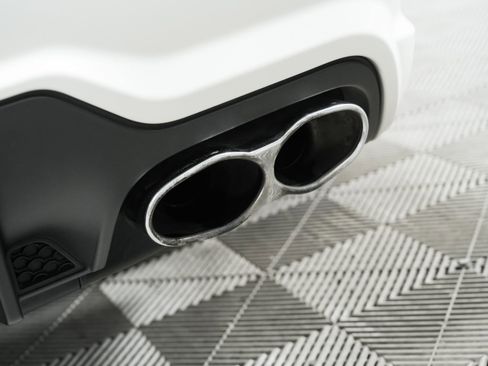 Used 2009 Mercedes-Benz SL 65 AMG SL 65 AMG image 71