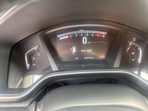 Used 2018 Honda CR-V EX-L image 7