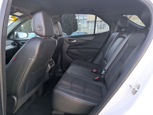 Used 2023 Chevrolet Equinox RS image 22